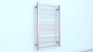 Heated Towel Rail 1000*600mm