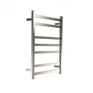 Heated Towel Rail, 780*600, 7 bars