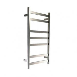 Heated Towel Rail, 780*500, 7 bars