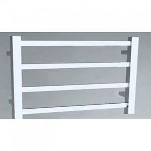 Heated Towel Rail, 400*800, 4 bars