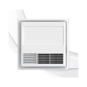 Household appliance: 3 in 1 LED Heat Fan HLFLED3-S