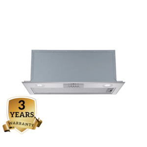 Midea 70cm Rangehood | 3 Years Warranty | Integrated Powerpack | 70T01