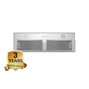 Midea 90cm Rangehood | 3 Years Warranty | Intergrated Powerpack | 90T01