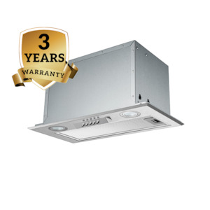 Midea 52cm Rangehood | 3 Years Warranty | Intergrated Powerpack | 52T01