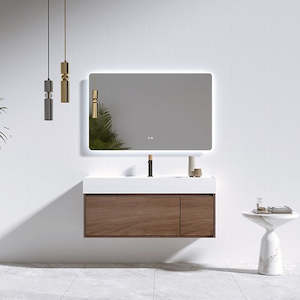 Aurora - 1200mm Wall Hung Vanity - HT1200