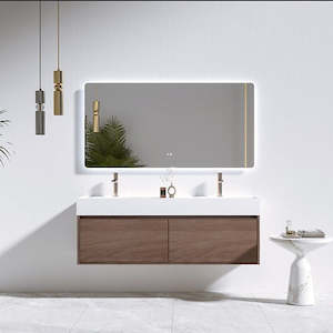 Aurora - 1500mm Wall Hung Vanity - HT1500