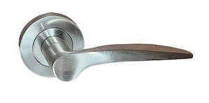 Lever handle