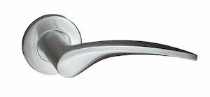 Lever handle