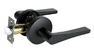 Household appliance: MICCO lever passage handle