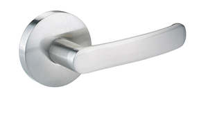 Household appliance: MIRANDA lever dummy handle