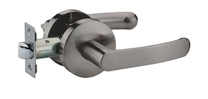 MIRANDA lever passage handle