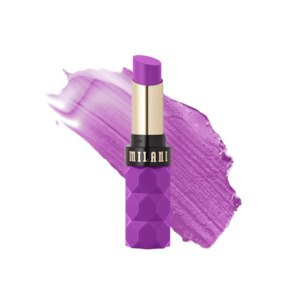 Color Fetish Shine Lipstick - Kink