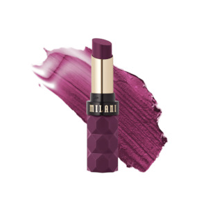 Cosmetic: COLOR FETISH SHINE LIPSTICK - BITTEN