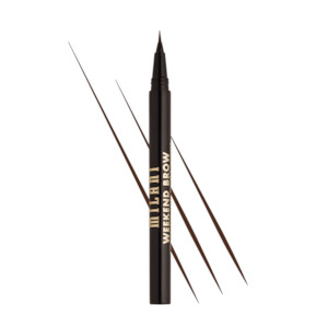 WEEKEND BROW EYEBROW TINT - MEDIUM BROWN