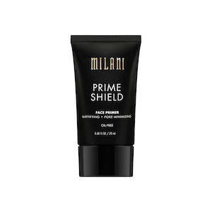 Cosmetic: Prime Shield