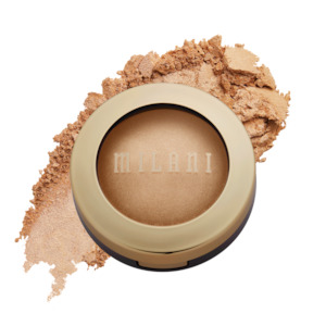 Baked Highlighter - Champagne D’Oro