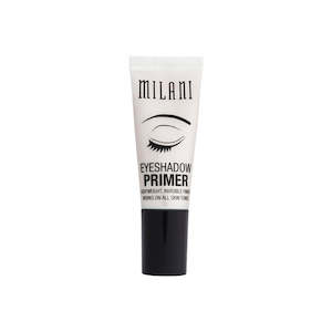 Eyeshadow Primer