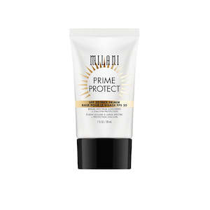 Prime Protect SPF31