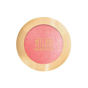 Cosmetic: Baked Blush