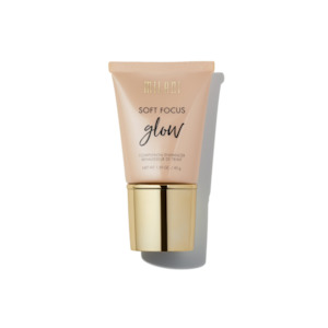 Soft Focus Glow Complexion Enhancer