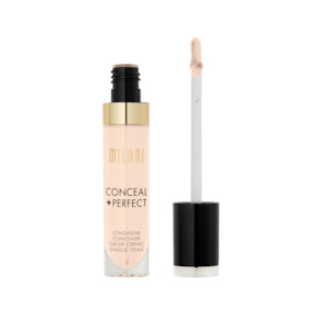 Conceal + Perfect Longwear Concealer