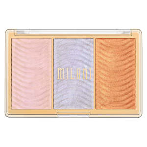 Stellar Lights Highlighter Palette