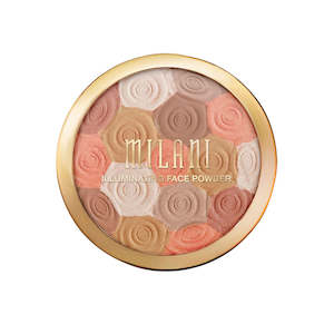 Cosmetic: Illuminating Face Powder