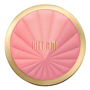 Cosmetic: Colour Harmony Blush Palette