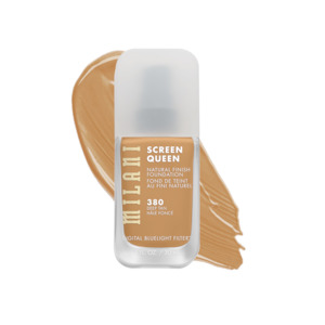 Cosmetic: Screen Queen Foundation - Deep Tan