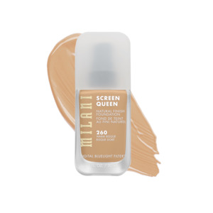 Cosmetic: Screen Queen Foundation - Warm Bisque