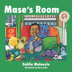 Mase's Room