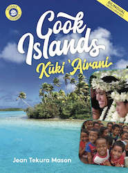 Cook Islands / Kuki 'Airani (Moana Oceania Series)