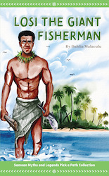 Losi the Giant Fisherman