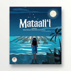 Book and other publishing (excluding printing): Mataali‘i