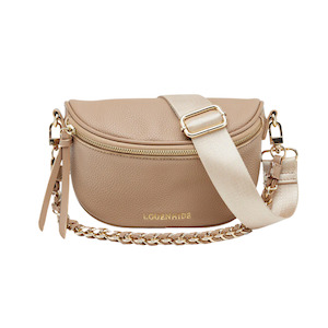 Louenhide - Halsey Sling Bag - Frappe