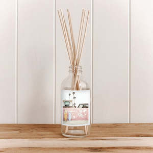 Clothing: The Commonfolk - Room Diffuser - Beach Days Always