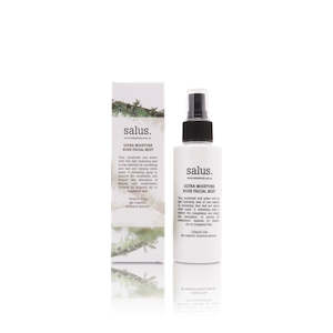 Clothing: Salus Body - Ultra Moisture Rose Facial Mist