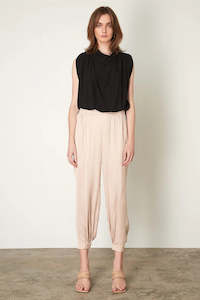 Clothing: Esmaee - Cosmo Pant - Shell