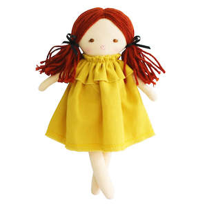 Clothing: Alimrose - Mini Matilda Butterscotch