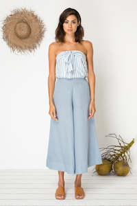 Clothing: Bird & Kite - Ticket to Ride Culottes