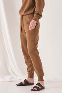 Clothing: Assembly Label - Jura Lounge Pant - Caramel