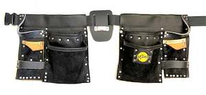 Original Rambo Toolbelt