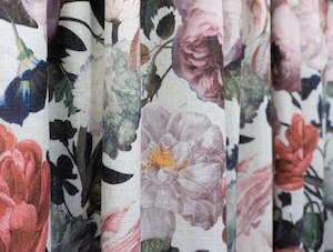 Cottage Garden Fabric - 145cm