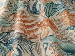 Maldives Lagoon Fabric