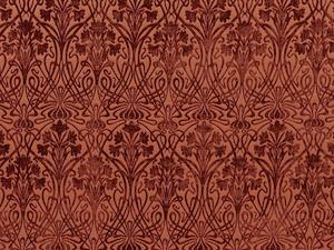 Tiverton Cayenne Fabric