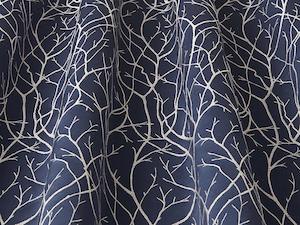 Cuerden Midnight Fabric