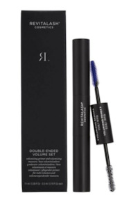 RevitaLash® Double Ended Volume Mascara