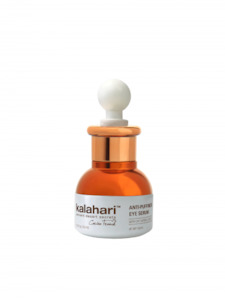 Kalahari Anti-puffiness Eye Serum