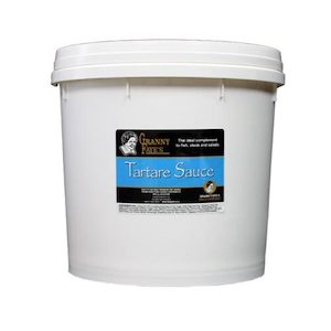 Tartare Sauce 10kg