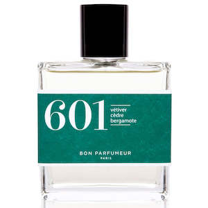 Eau De Parfum Woody 601 100ml